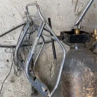 رینگ نیکتاز|قطعات یدکی و لوازم جانبی|بجنورد, |دیوار