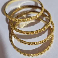 طلاهای شیک و در حد نو