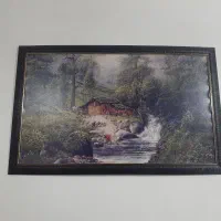 تابلو فومی قابل شستشو