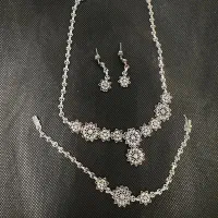 سرویس طلا و رومانتویی