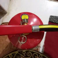 کپسول اتش نشانی ۶ کیلو