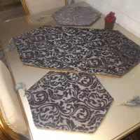 رومیزی|پرده، رانر، رومیزی|تهران, امین حضور|دیوار