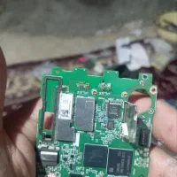 برد گوشی خراب
