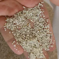 خرده برنج آشی