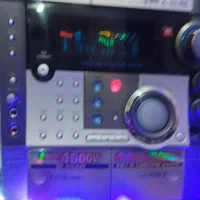 لوازم صوتی خانگی