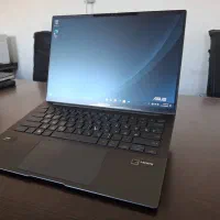 لپ تاپ  ایسوس Q415 در حد نو