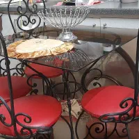 میز ناهار خوری