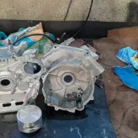 تعمیرات تخصصی انواع موتور برق