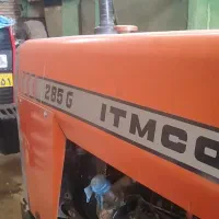 تراکتور 285 مدل 69|خودرو سنگین|دیواندره, |دیوار