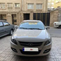 جک j5 اتومات مدل 1396 مشابه صفر