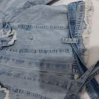 کراپ کت لی نو|لباس|تهران, نعمتآباد|دیوار