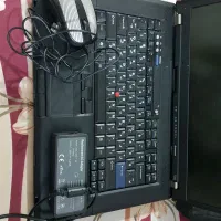 لنوو t500|رایانه همراه|ماهدشت, |دیوار