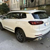 تیگو ۸ پرو مدل ۱۴۰۱ بدون رنگ|خودرو سواری و وانت|پاکدشت, پاکدشت (مامازند)|دیوار