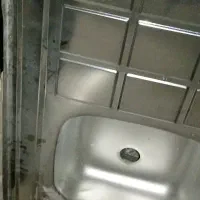 سینک ظرفشویی اخوان