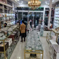 فروشنده کادویی و جهیزیه