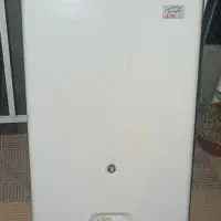 آبگرمکن دیواری در حد نو