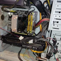 فروش مادربرد و پردازنده|قطعات و لوازم جانبی رایانه|شاهین‌شهر, نظامی|دیوار