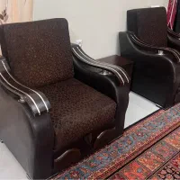 مبل تخت خواب شو|مبلمان خانگی و میز عسلی|اصفهان, جلفا|دیوار