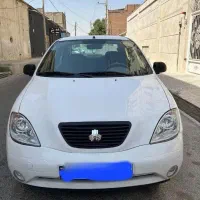 تیبا ۱ سفید ۹۳