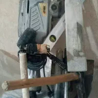 تحریب کندکاری باپیکور چاه کنی استابنای لکه گیری