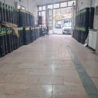نمایندگی انواع ایزگام دلیجان