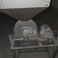 آسیاب شکر و غیره...