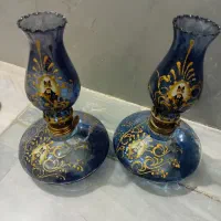 چراغ نفتی قدیمی فروش فوری