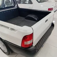 پراید وانت gx صفر خشک|خودرو سواری و وانت|همدان, |دیوار