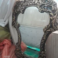 آیینه قدی