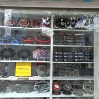 پخش باند دزدگیر|قطعات یدکی و لوازم جانبی|سنندج, |دیوار