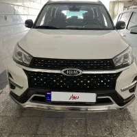 X33s اسپرت نیوفیس گیربکس AT