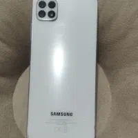 گوشی a22 5g|موبایل|دهگلان, |دیوار