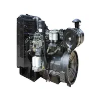 دیزل و موتور ژنراتورهای اصل بنز و پرکینز