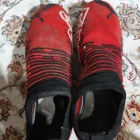 کفش چمن طبیعی