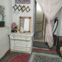 منزل فروشی قدیمی قابل سکونت صغاد|فروش زمین و ملک کلنگی|بهمن صغاد, |دیوار