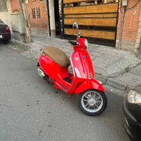 موتور طرح وسپا