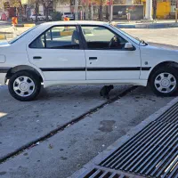 slx97فابریک گاز سیمی تک برگ