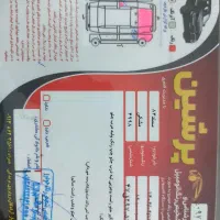 سمند ۸۳|خودرو سواری و وانت|سیرجان, |دیوار