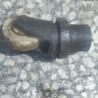 چرخ زیر یخچالی