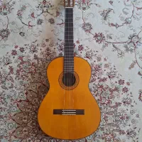 گیتار یاماها c70|گیتار، بیس، امپلیفایر|بروجرد, |دیوار