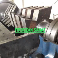 اسیاب پلاستیک سنگین|ماشین‌آلات صنعتی|کرج, فاز ۱ مهرشهر|دیوار