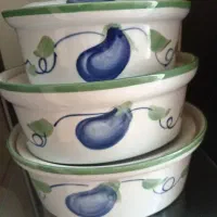 ظروف چینی