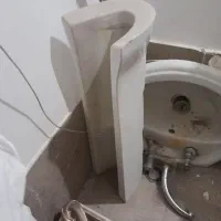 روشویی کارکرده