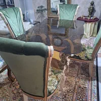 میز ناهار خوری زیر قیمت بازار