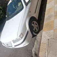 سمند EF7 دوگانه کارخانه کلاس 16|خودرو سواری و وانت|اشنویه, |دیوار