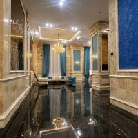 ۱۰۹متر ۲خواب/ کاخ مجلل رونیکا / ویو دریاچه منطقه۲۲