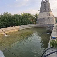 باغ و استخر و سوییت|اجارهٔ کوتاه‌مدت ویلا و باغ|خمین, |دیوار