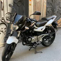 موتور پالس ug5 ۱۸۰ صفر مدل ۹۴