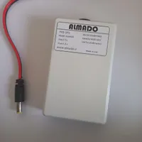 پاوربانک کارتخوان ALMADO