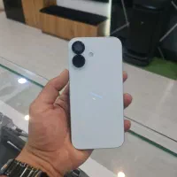 iphone 16 256 سفید
